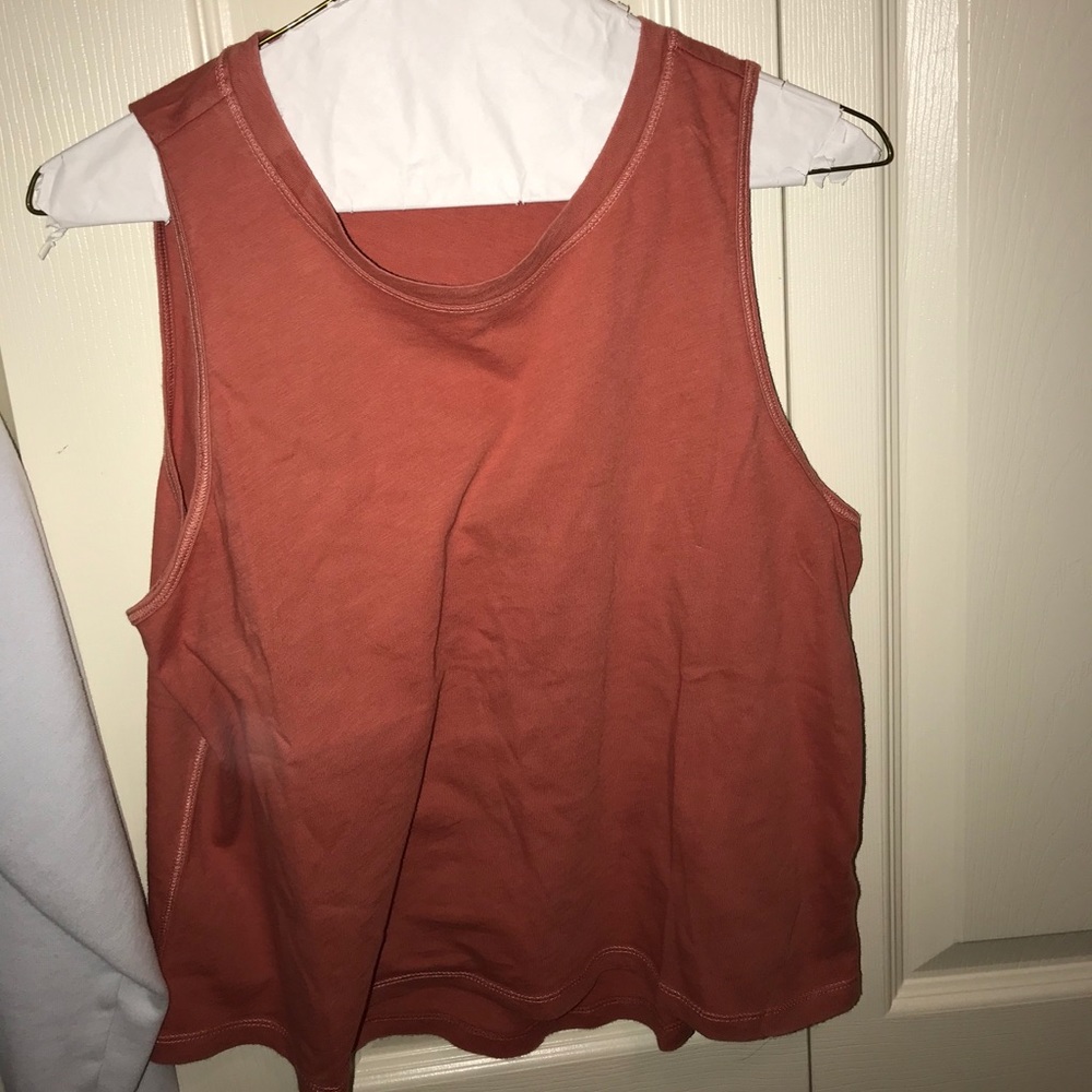 Athleta tank top